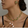 Beautiful Arabic Chain Set