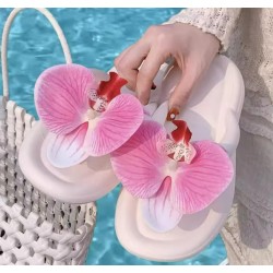 Flower Sandals