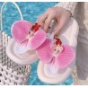 Flower Sandals