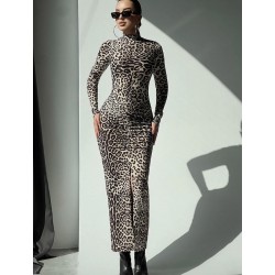 Leopard Dress 🐆